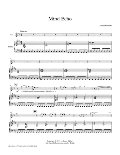 Mind Echo