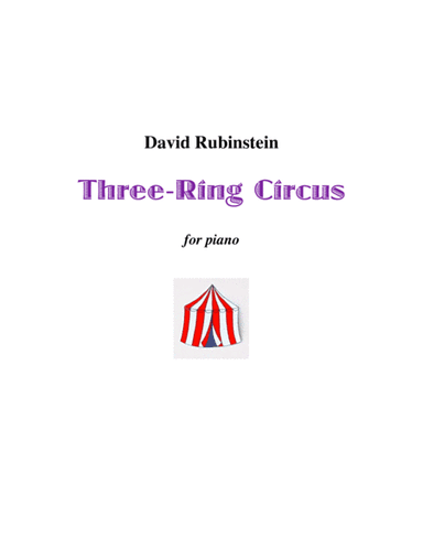 Three-Ring Circus