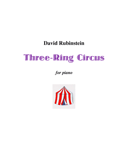 Three-Ring Circus