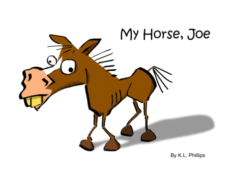 My Horse, Joe - Beginner Piano Solo