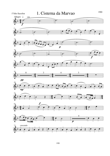 A cisterna de Marvão