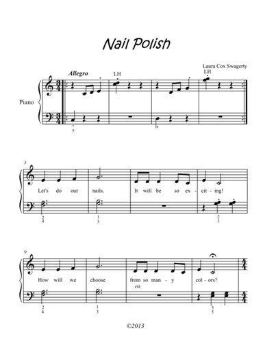 Nail Polish