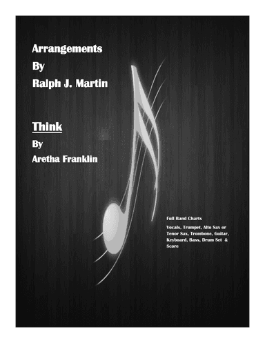 Think (arr. Brass Dragons)