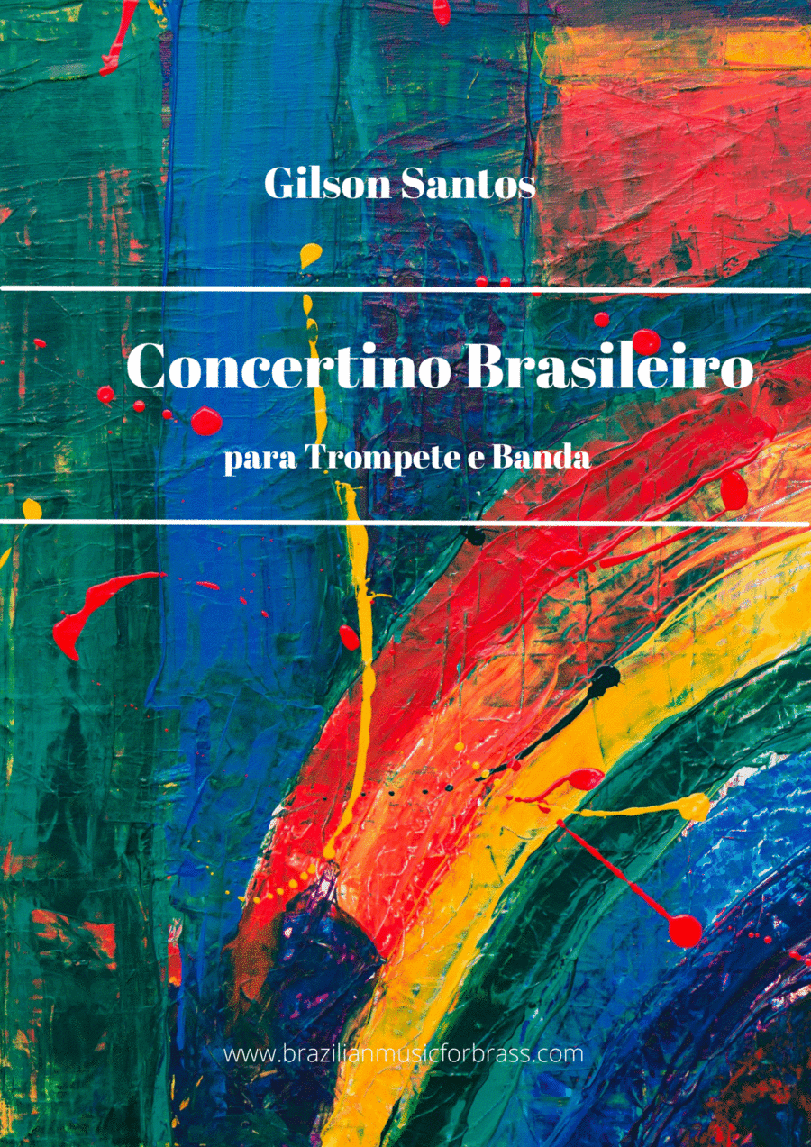 Concertino for Trumpet and Band