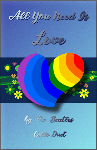 All You Need Is Love (arr. David McKeown)