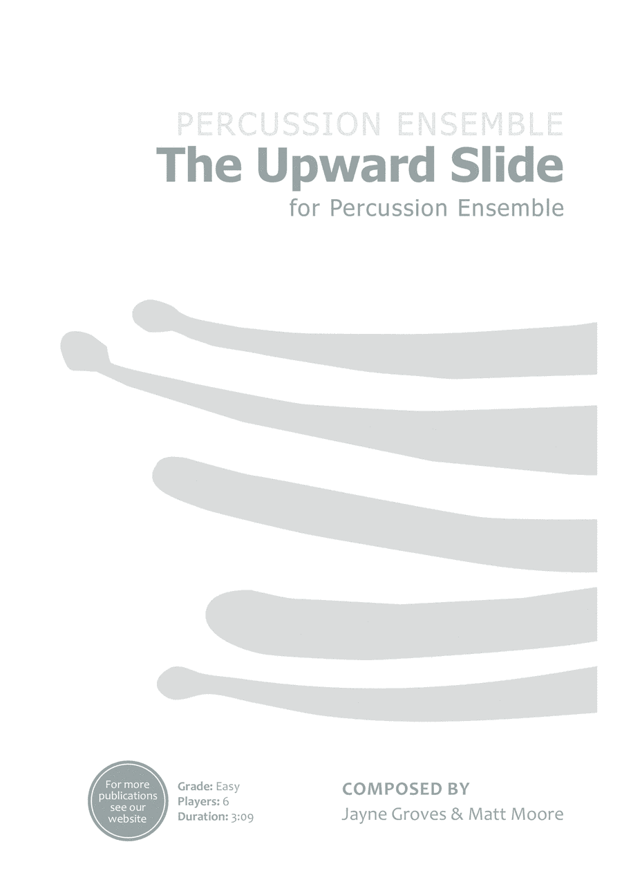 The Upward Slide