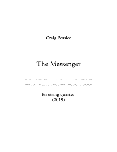 The Messenger