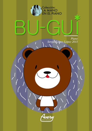 Bu-gui