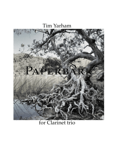 Paperbark