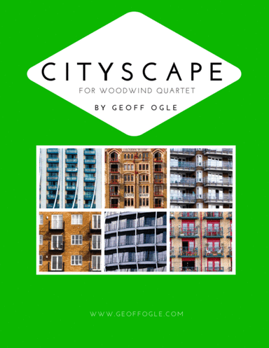 Cityscape