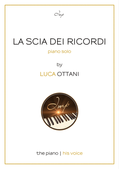 La scia dei ricordi (Trail of Memories)