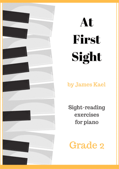 At First Sight: Grade 2