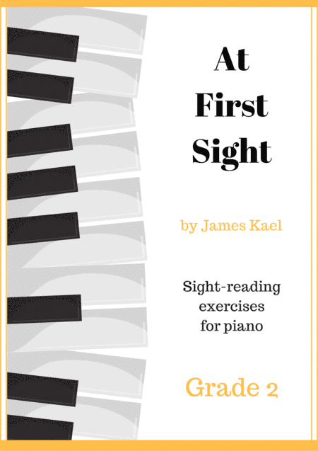 At First Sight: Grade 2