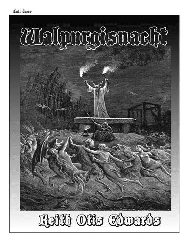 Walpurgisnacht