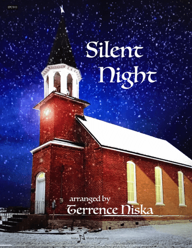 Silent Night (arr. Terrence Niska)
