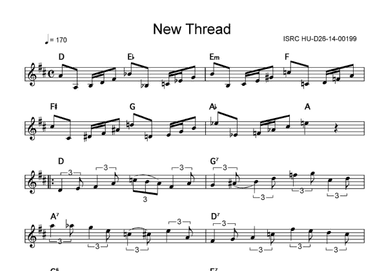 New Thread