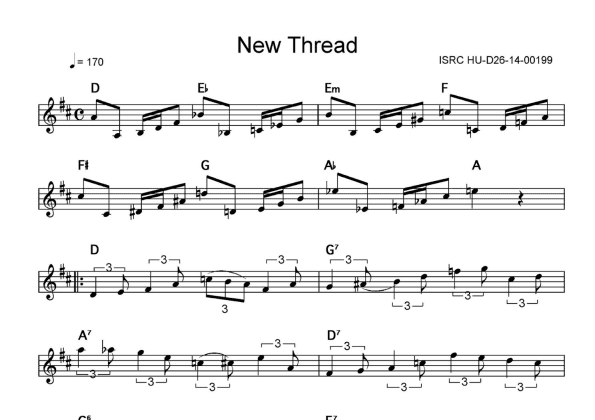 New Thread