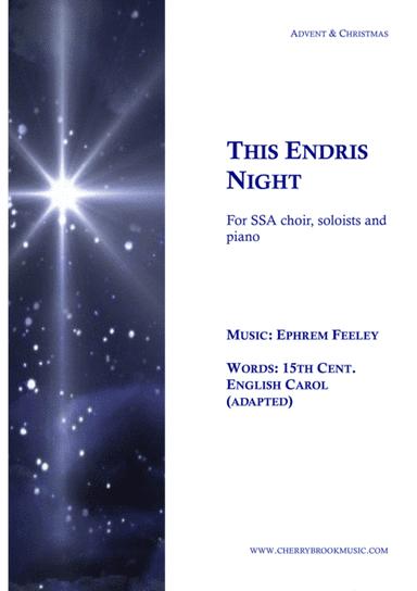 This Endris Night