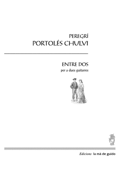 Entre dos