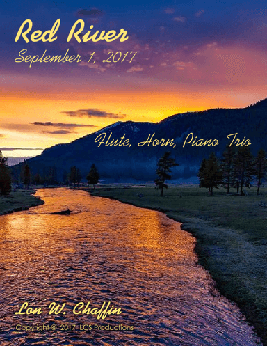 Red River: September 1, 2017