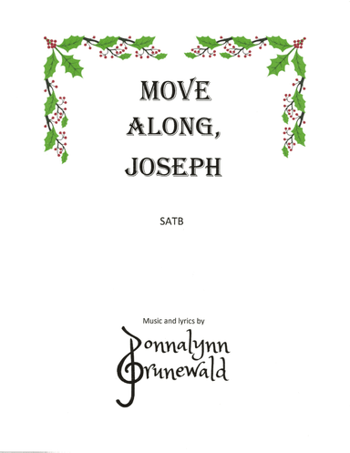 Move Along, Joseph