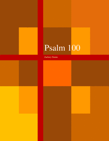 Psalm 100