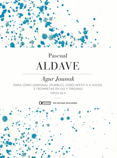 Agur Jaunak (Goodbye, gentlemen / Adiós señores)