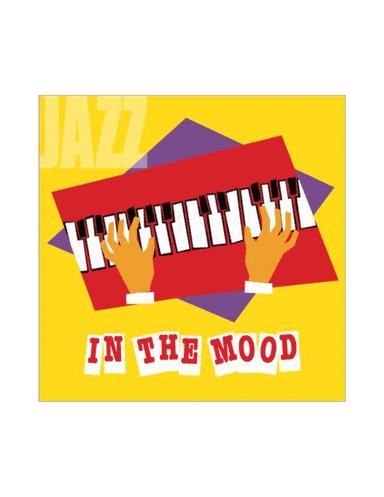 In The Mood (arr. Los Angeles Score)