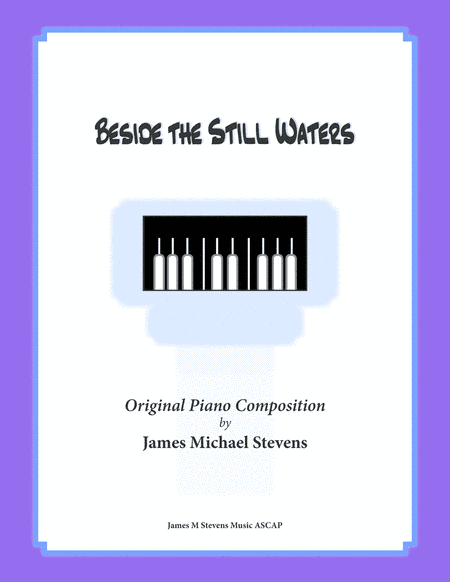 Beside the Still Waters