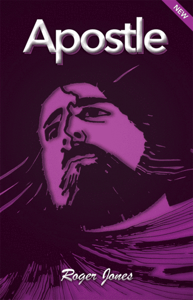 Apostle - a Roger Jones musical