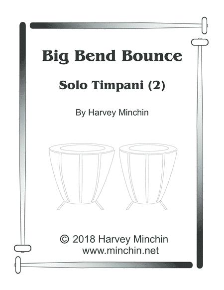Big Bend Bounce