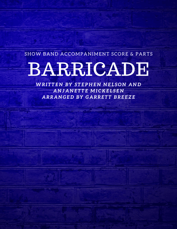 Barricade (Orchestration)