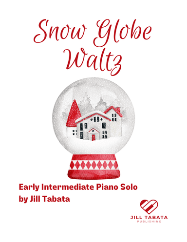 Snow Globe Waltz