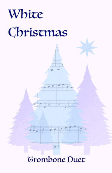 White Christmas (arr. David McKeown)