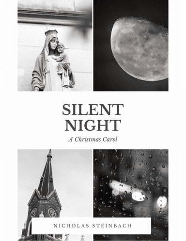 Silent Night Piano Solo (arr. Nicholas Steinbach)