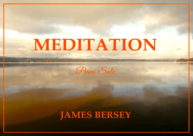 Meditation (for piano)