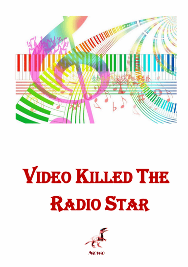Video Killed The Radio Star (arr. Albert van Niasky)