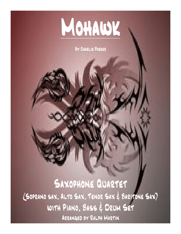 Mohawk (arr. Brass Dragons)