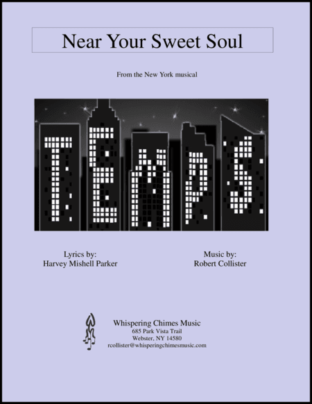 Near Your Sweet Soul