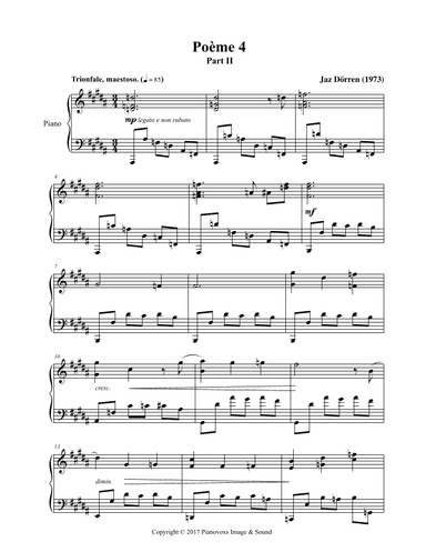 Poem 4 (Part 2)
