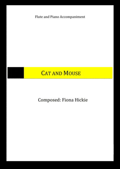 Cat and Mouse