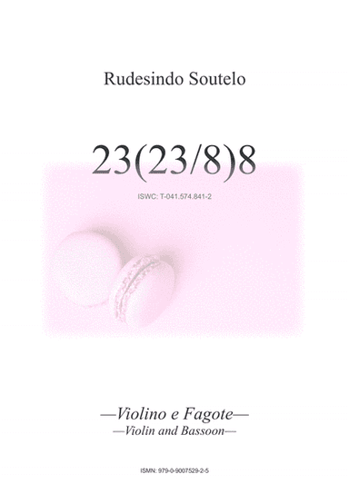 23(23/8)8 (Vn+Fg)