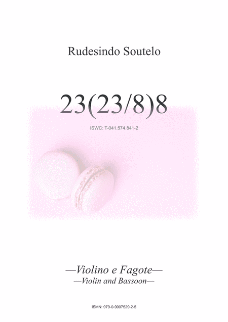 23(23/8)8 (Vn+Fg)
