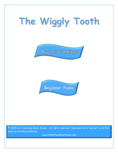 The Wiggly Tooth