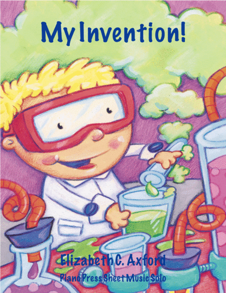 My Invention!
