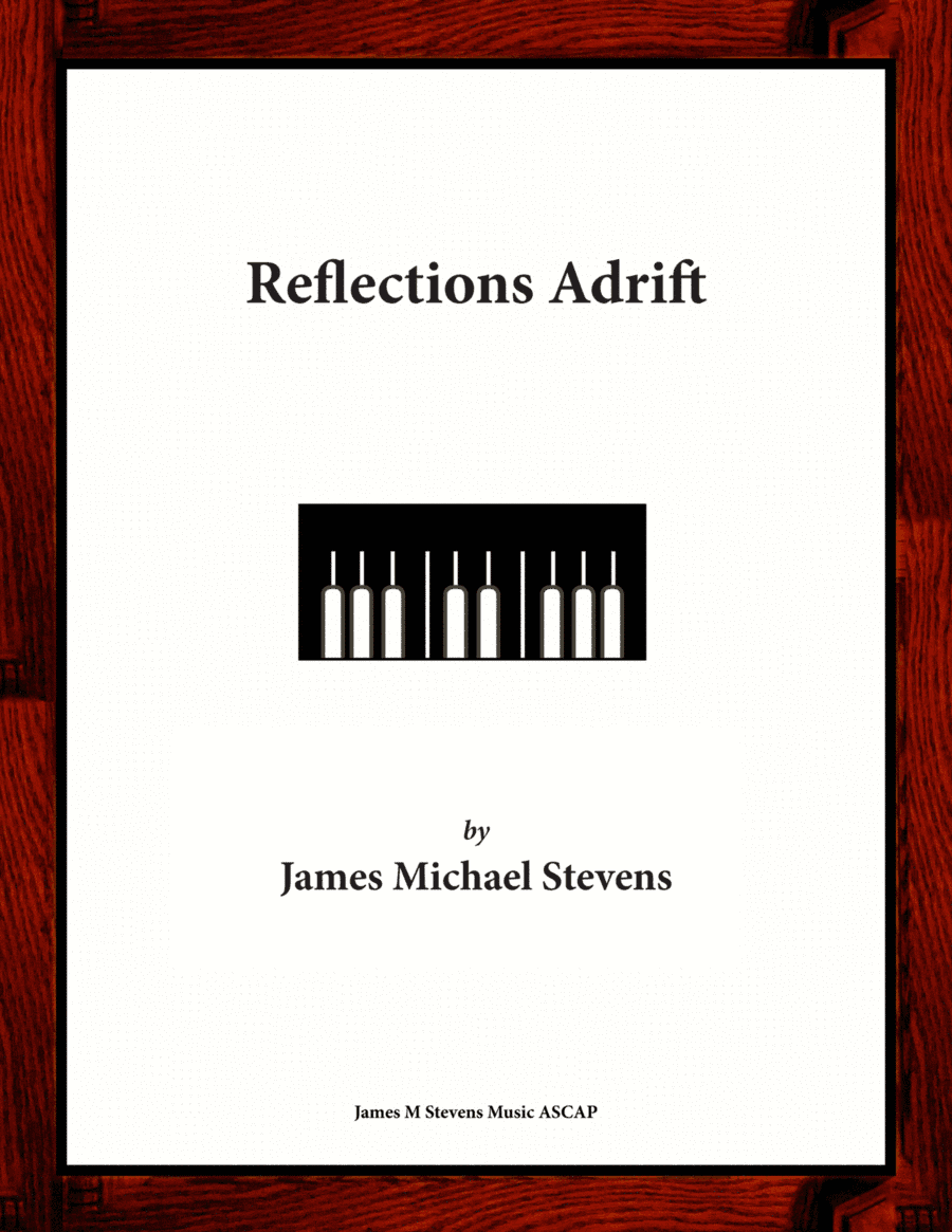 Reflections Adrift