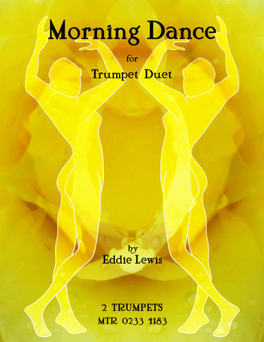 Morning Dance Trumpet Duet