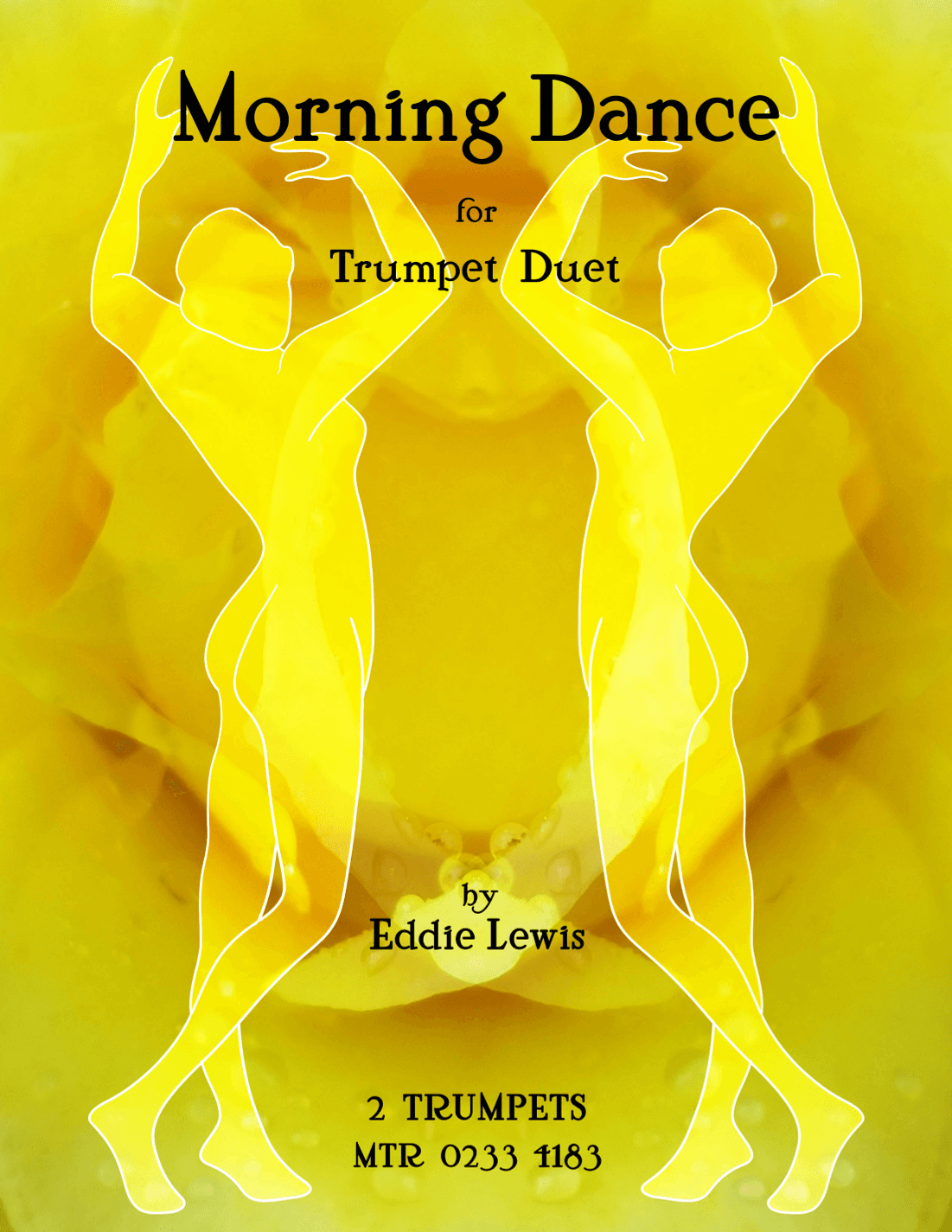 Morning Dance Trumpet Duet