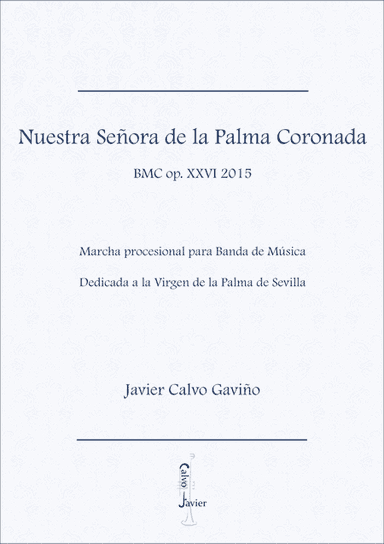 Ntra. Sra. De la Palma Coronada