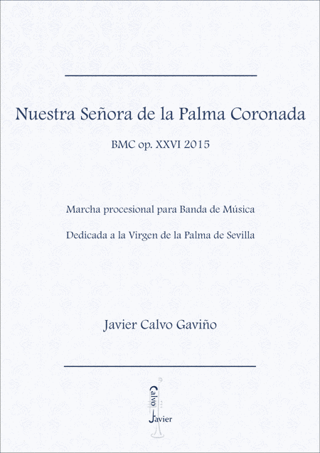 Ntra. Sra. De la Palma Coronada